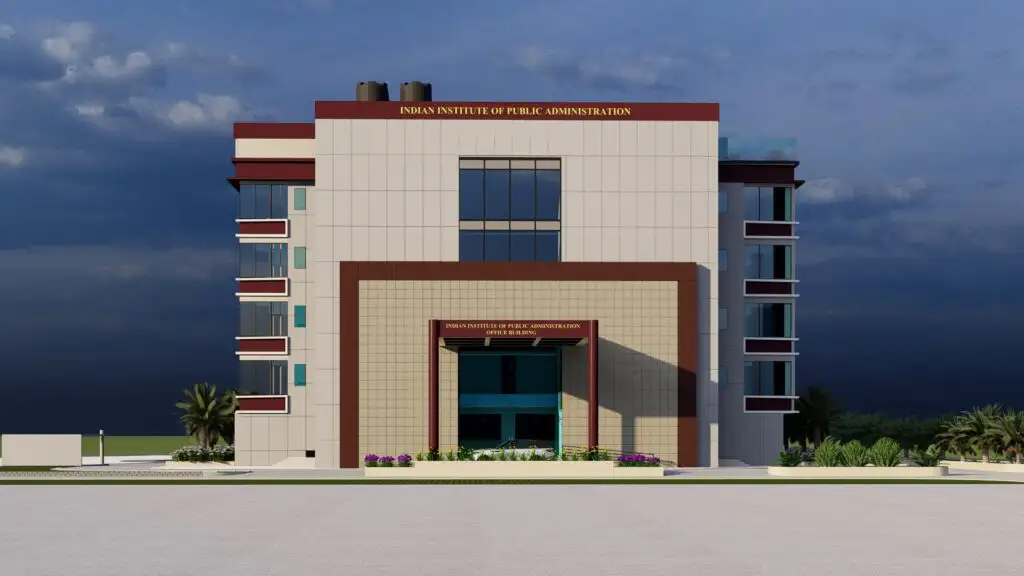 Indian Institute of Public Administration (IIPA), Delhi