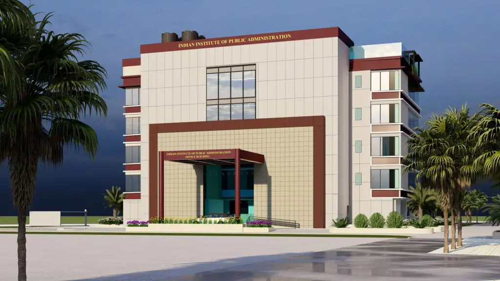 Indian Institute of Public Administration (IIPA), Delhi