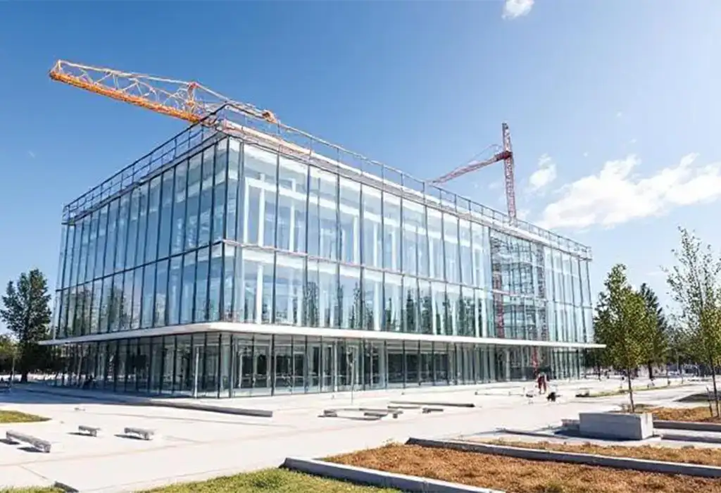 BIM Implementation Services in India