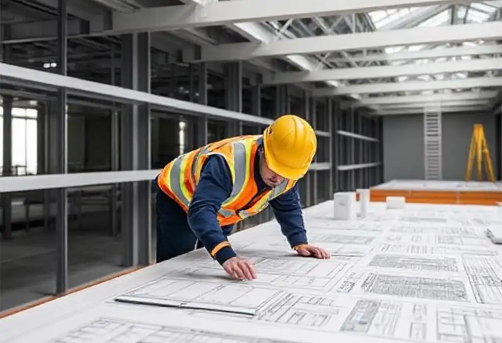 BIM Coordination Services in India