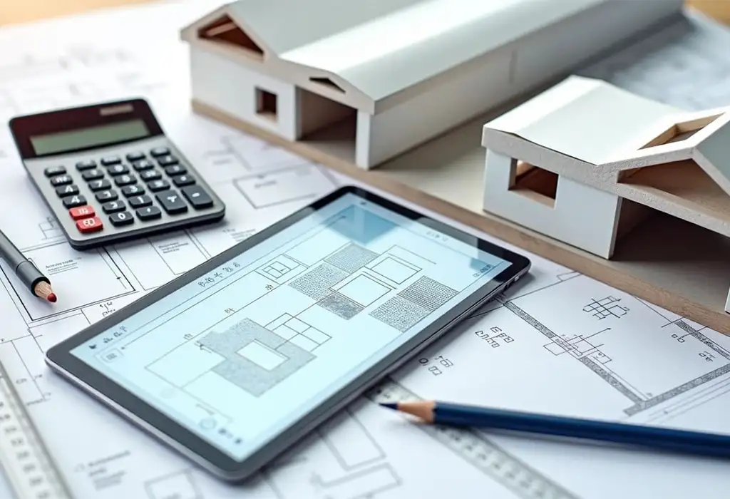 Estimation, Budgeting & Quantity Surveying Services in India