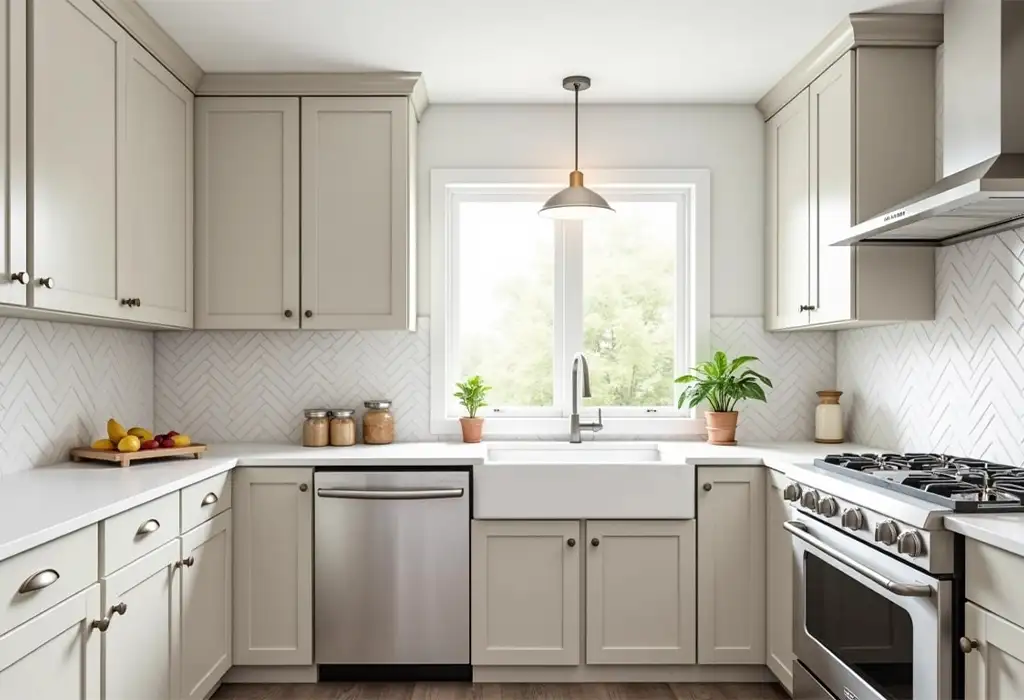 Kitchen & Wardrobe Design Services in India