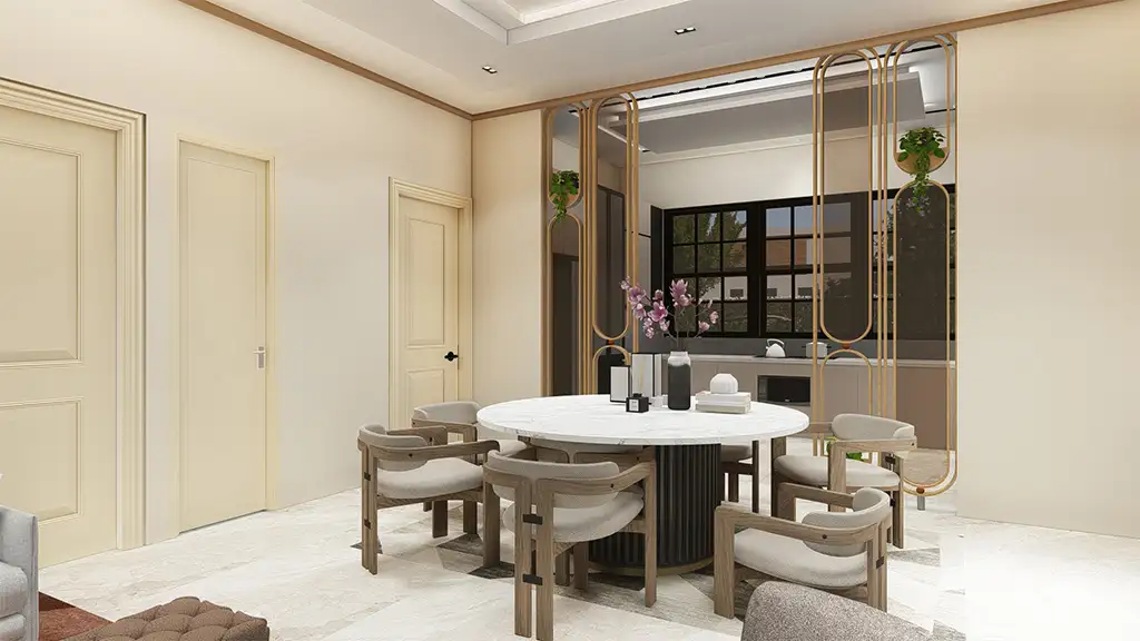 Imperium Façade – A Timeless Classical Architectural Expression, Noida Sector-71