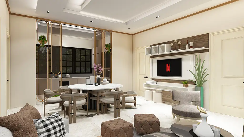 Imperium Façade – A Timeless Classical Architectural Expression, Noida Sector-71