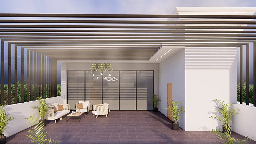 Imperium Façade – A Timeless Classical Architectural Expression, Noida Sector-71