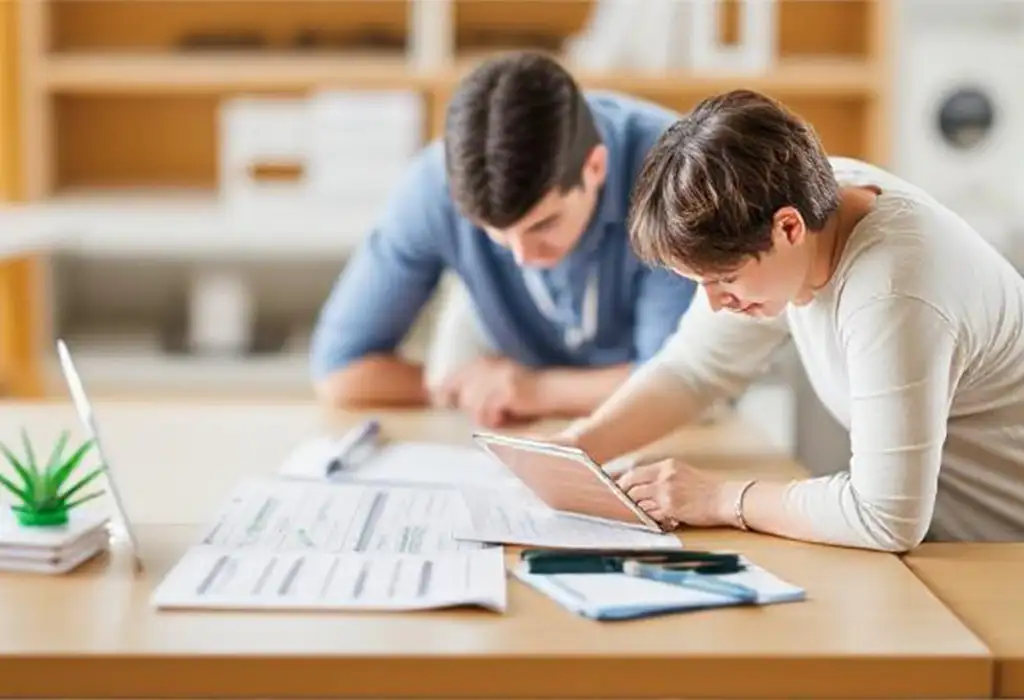Resource Planning Services in India