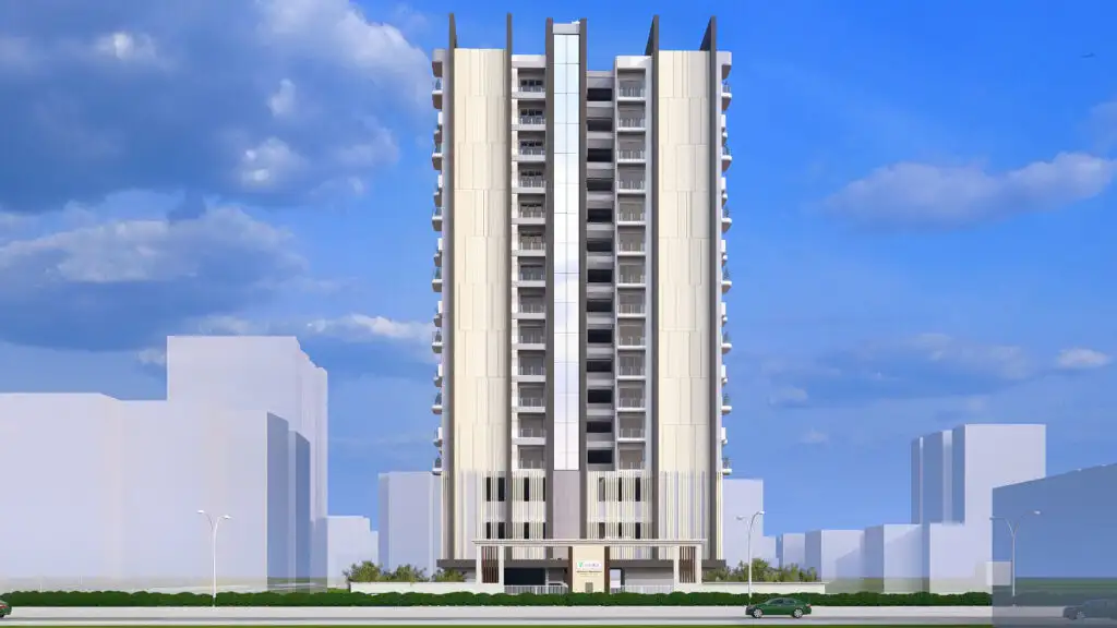 SIDBI Housing - Mumbai (EPC)