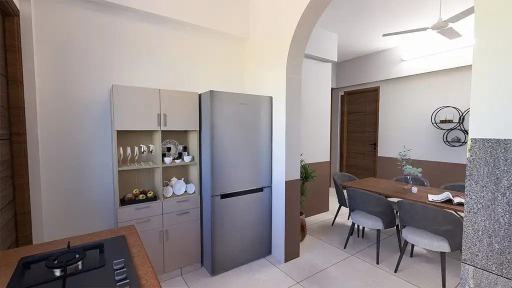 SIDBI Housing - Mumbai (EPC)
