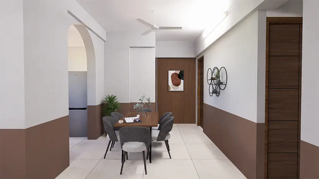 SIDBI Housing - Mumbai (EPC)