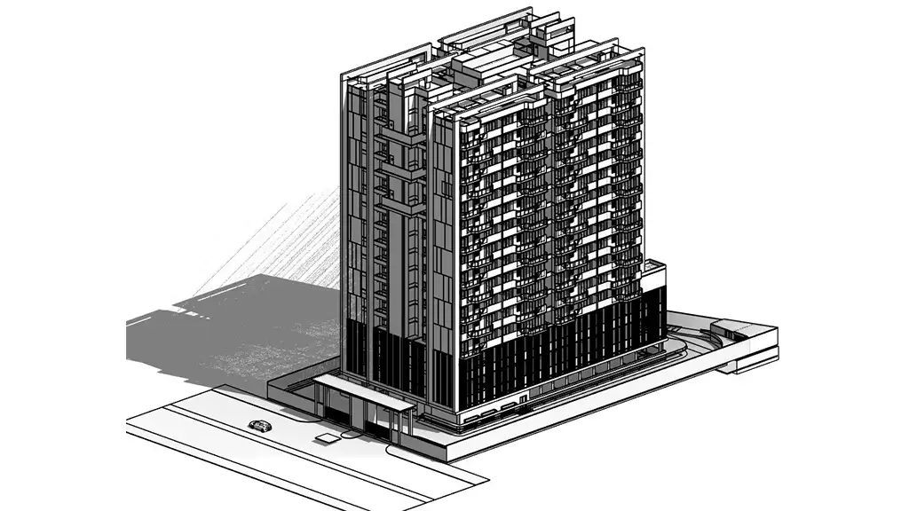 SIDBI Housing - Mumbai (EPC)