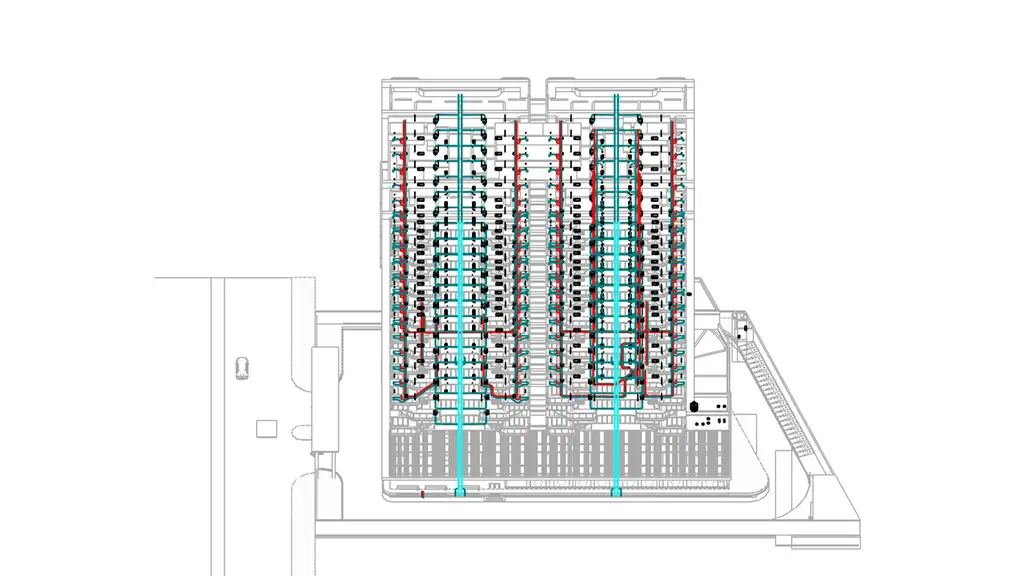 SIDBI Housing - Mumbai (EPC)