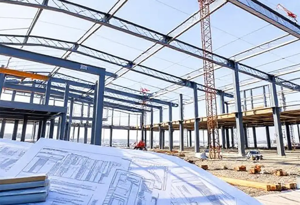 Structural Construction Documentation services in India