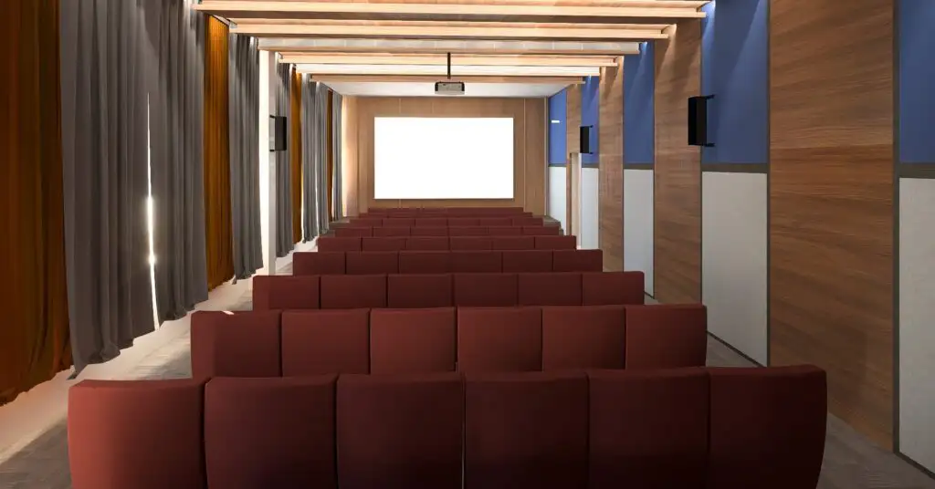 Bharat Heavy Electricals Limited (BHEL) - office interior design in India