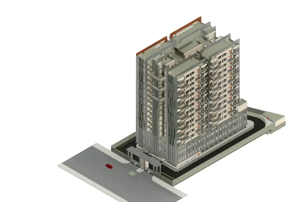 BIM For Infrastructure and Civil Services in India