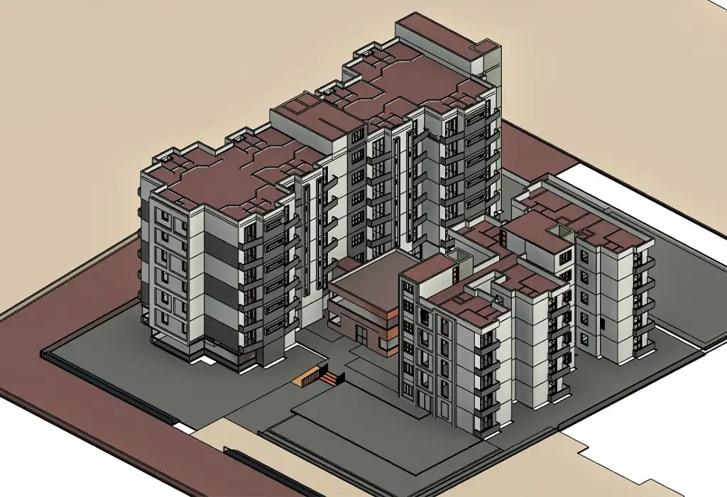 BIM For Infrastructure and Civil Services in India
