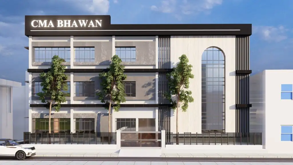 Educational Institute Renovation in Basavanagudi, Bengaluru