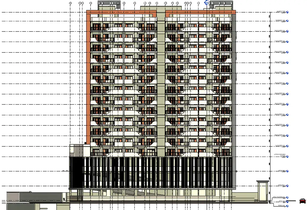 Good For Construction Drawing Services in India