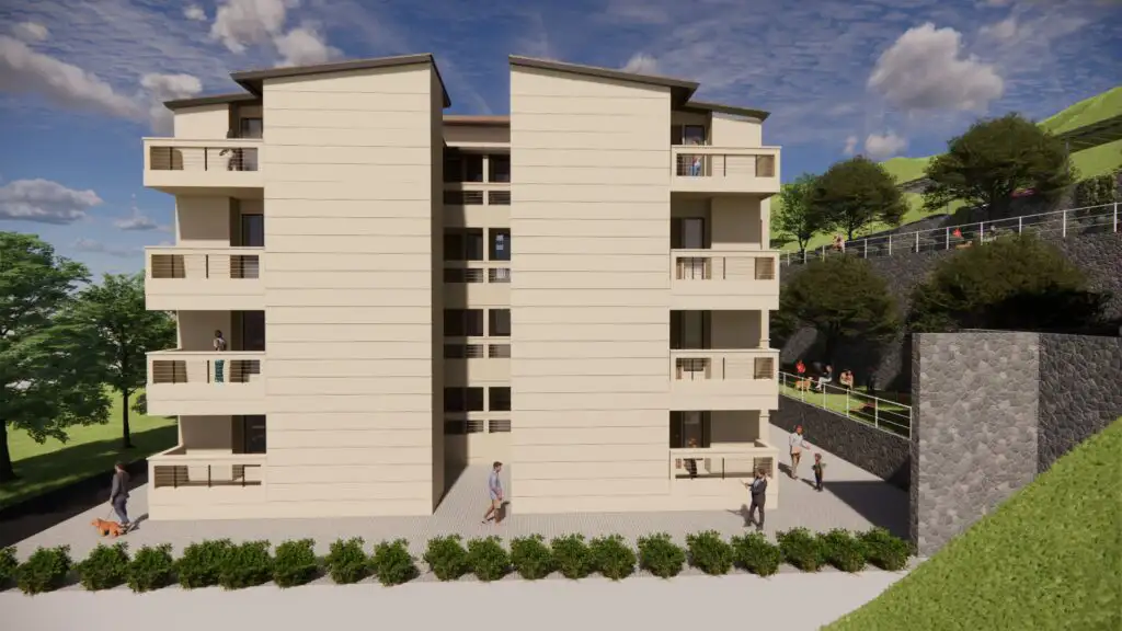 NIFT Campus Development, Kangra