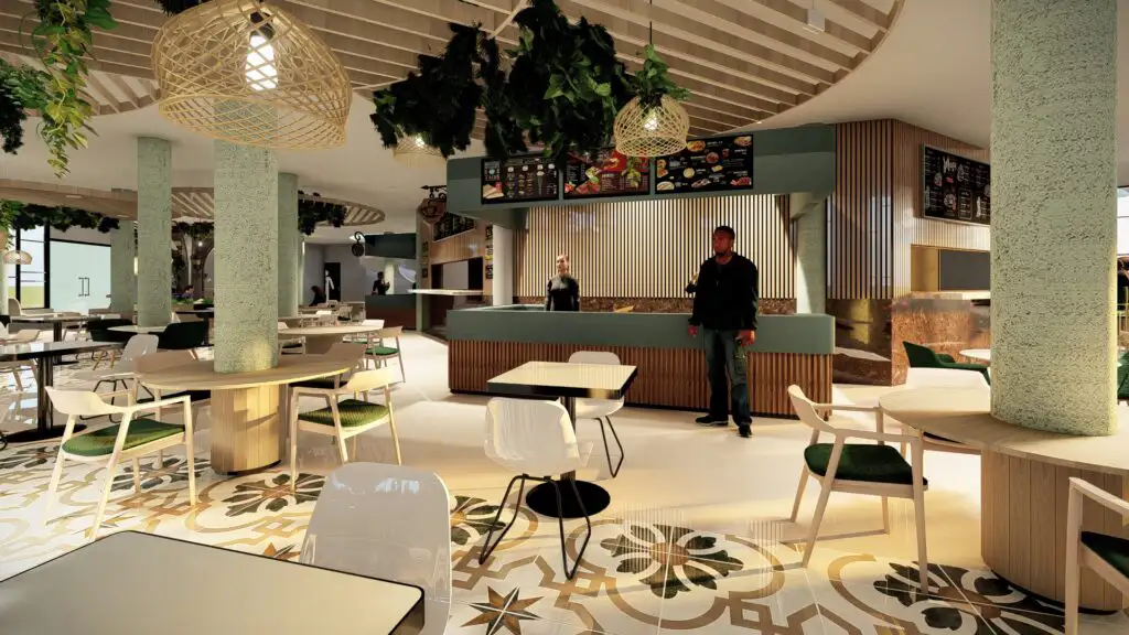 pgimer cafeteria in chandigarh