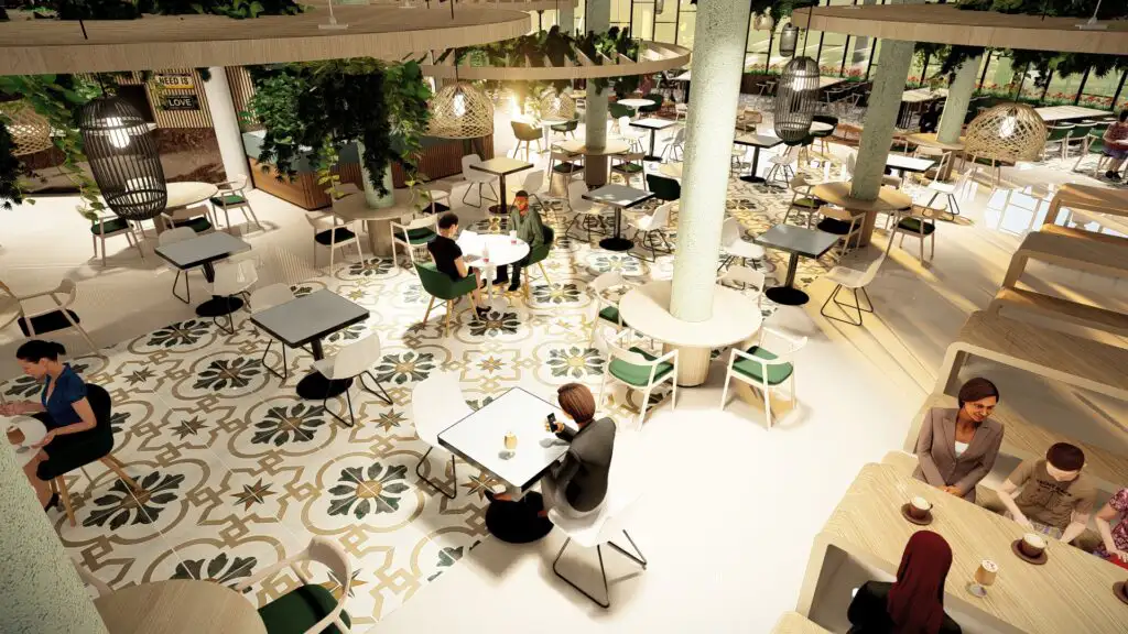 pgimer cafeteria in chandigarh