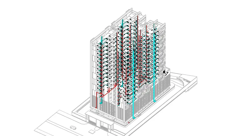 SIDBI Housing - Mumbai (EPC)