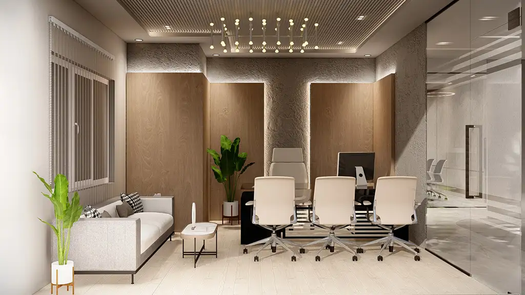Trade World Tower in Parel, Navi Mumbai