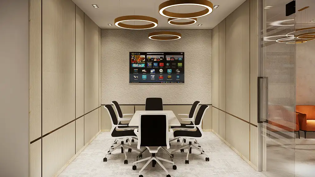 Trade World Tower in Parel, Navi Mumbai