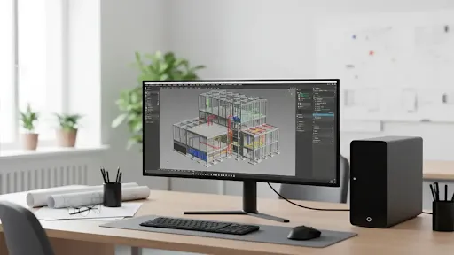 Structural Services