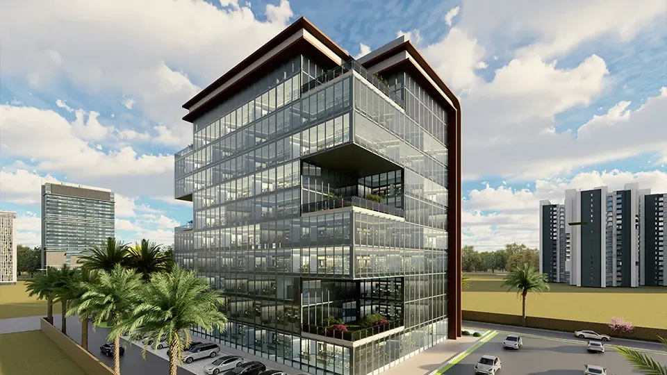 Architectural Services