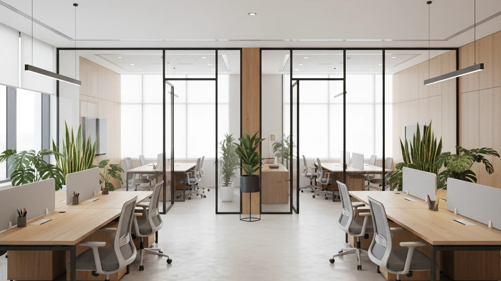 Importance of Space Planning in Interior & Architecture Designing