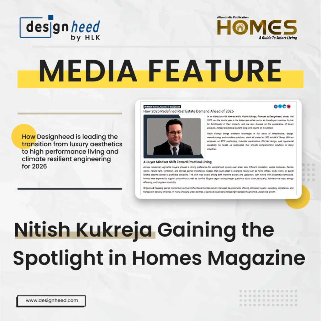 Designheed News | BIM & Architectural Design Insights