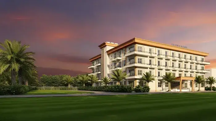 Building lifecycle management with BIM